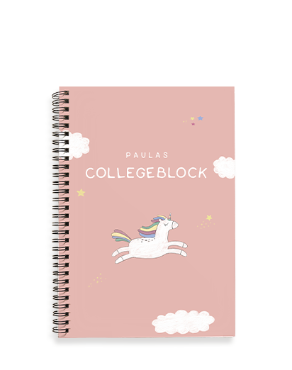 Collegeblock