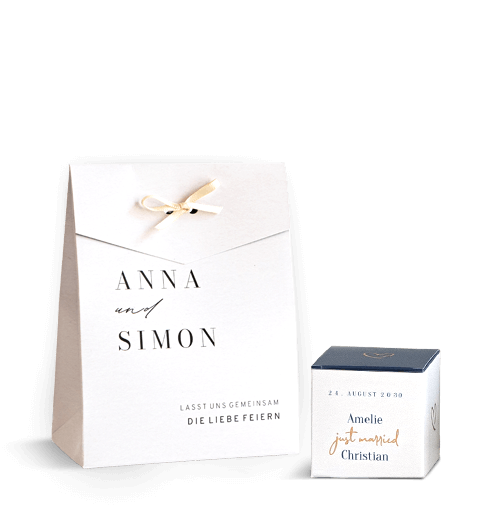 Gast&shy;geschenke