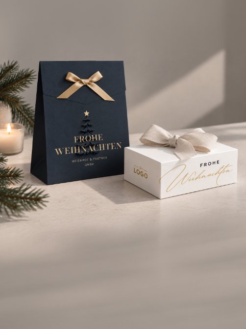 Geschenkbox