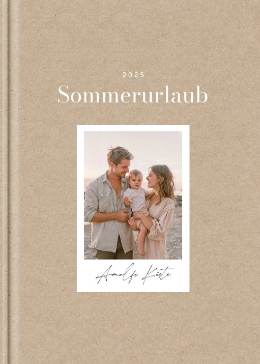 Sommerurlaub