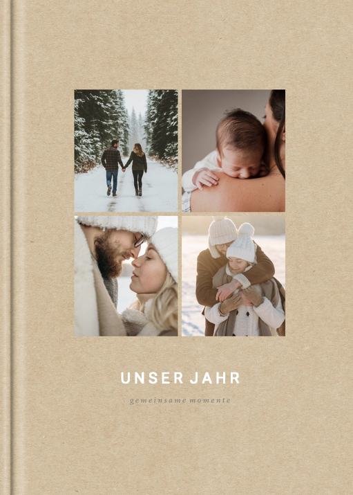 Beautiful Year