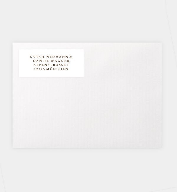 Ja · Mitten ins Herz