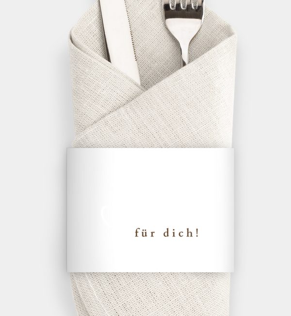 Ja · Mitten ins Herz