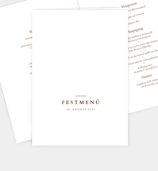 Ja · Mitten ins Herz