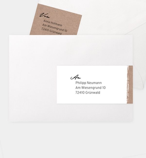 Dezente Collage · crafty