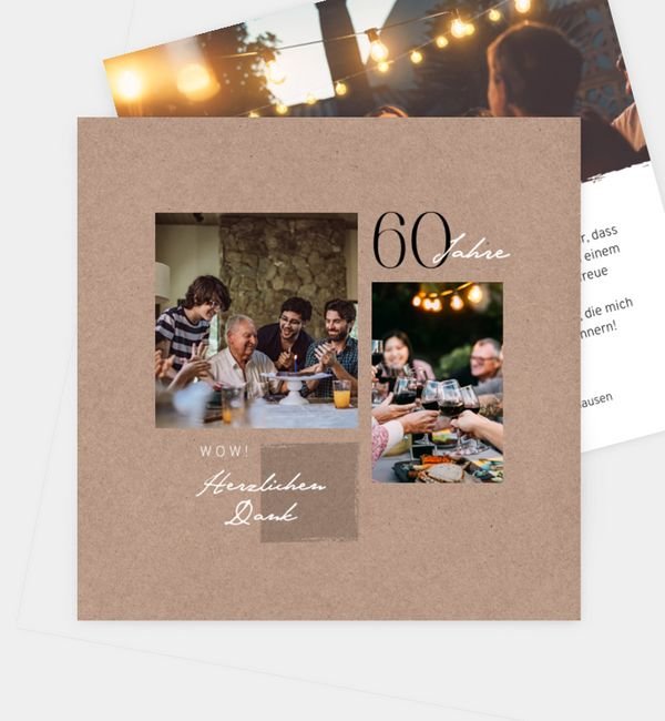 Dezente Collage · crafty