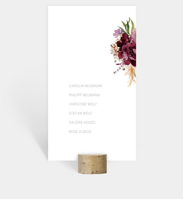 Delicate Bouquet