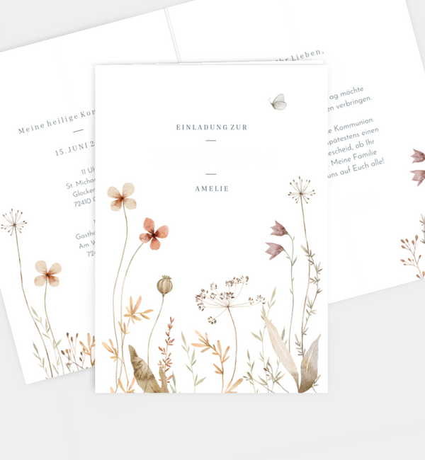 Flower Meadow