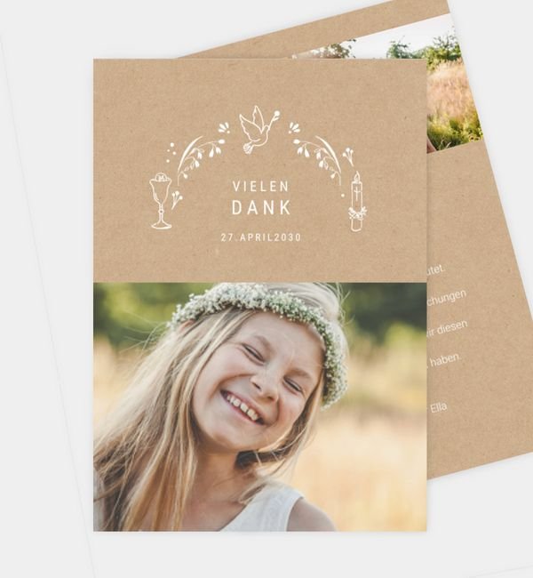 Mein Festkranz · Vintage