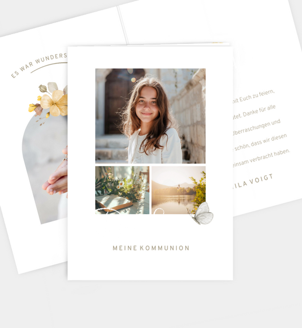 Sweet Little Flowers