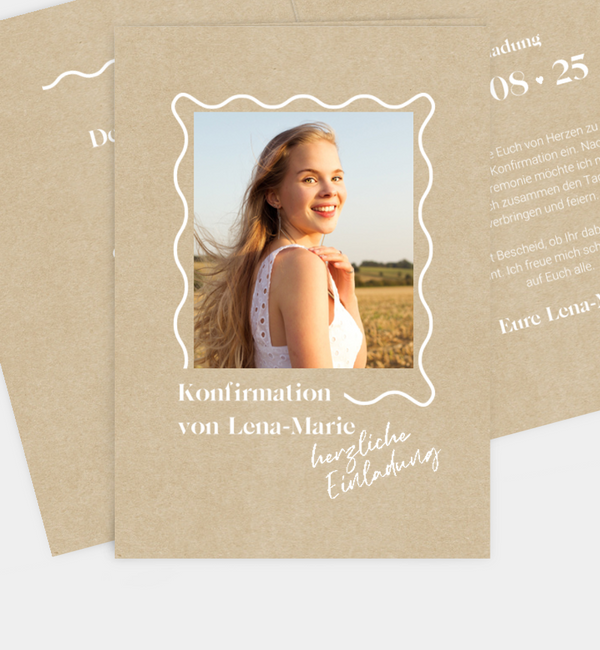 Modern Handmade · Vintage