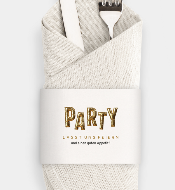 Party Baloon
