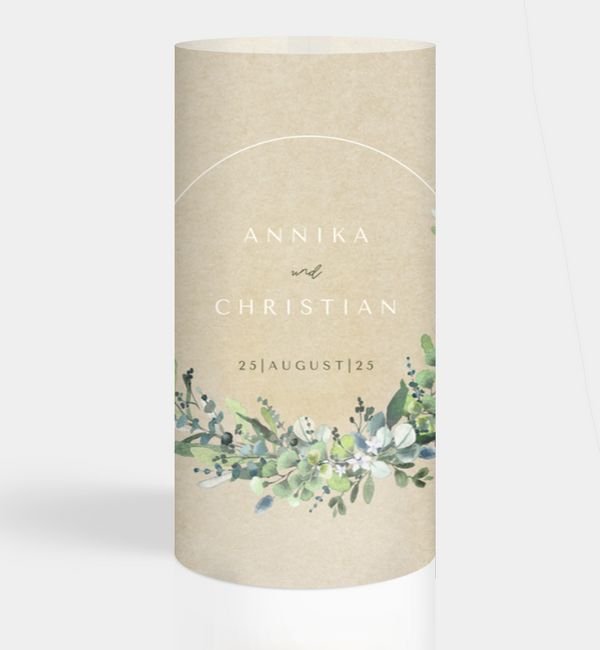 Schรถnes Land ยท Vintage