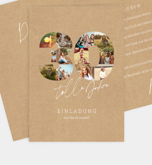 Fotosammlung · Vintage