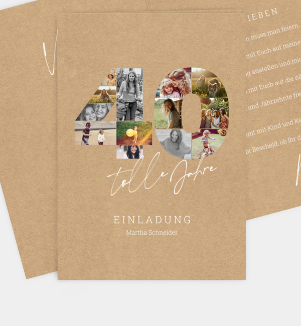 Fotosammlung · Vintage