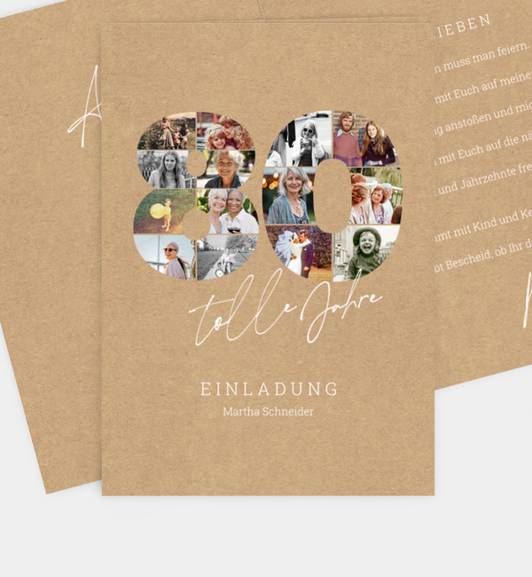 Fotosammlung · Vintage