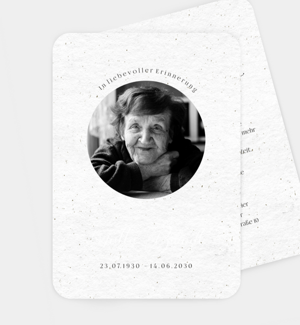 Kreis des Lebens