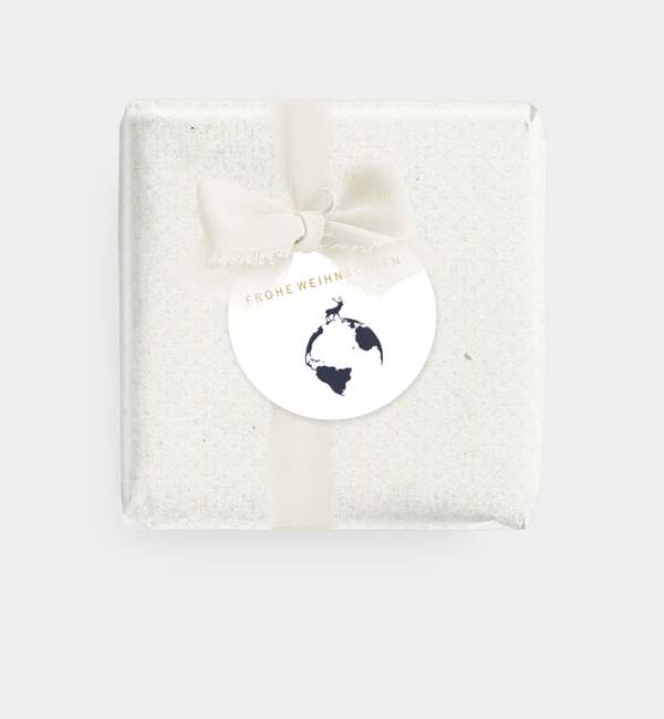 Weltkugel der Sprachen