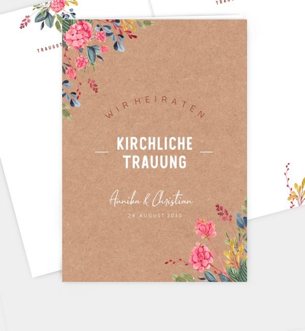 Vivid Florals