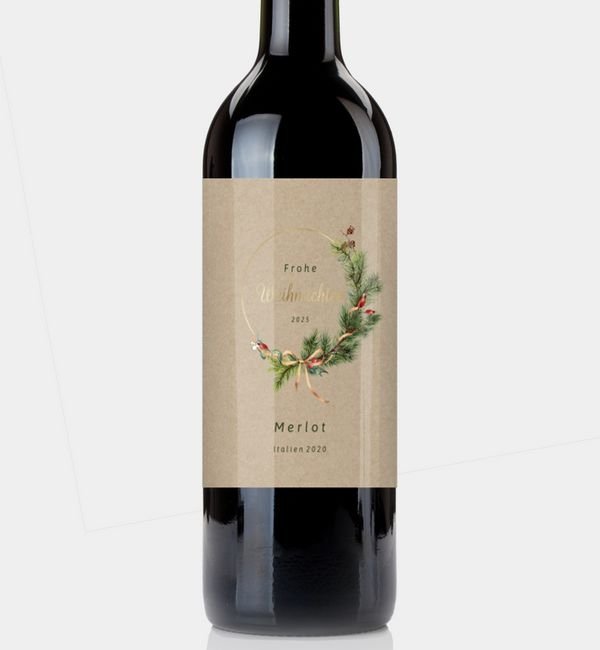 Willkommen Weihnachtszeit