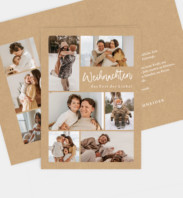 Pures Glück · Crafty