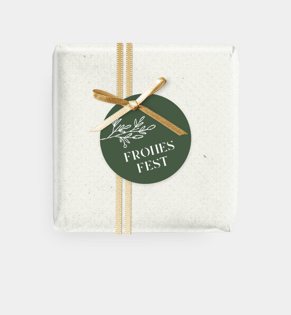 Festive Elegance