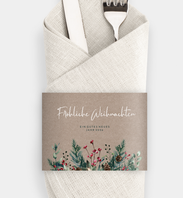 Crafty green · Vintage