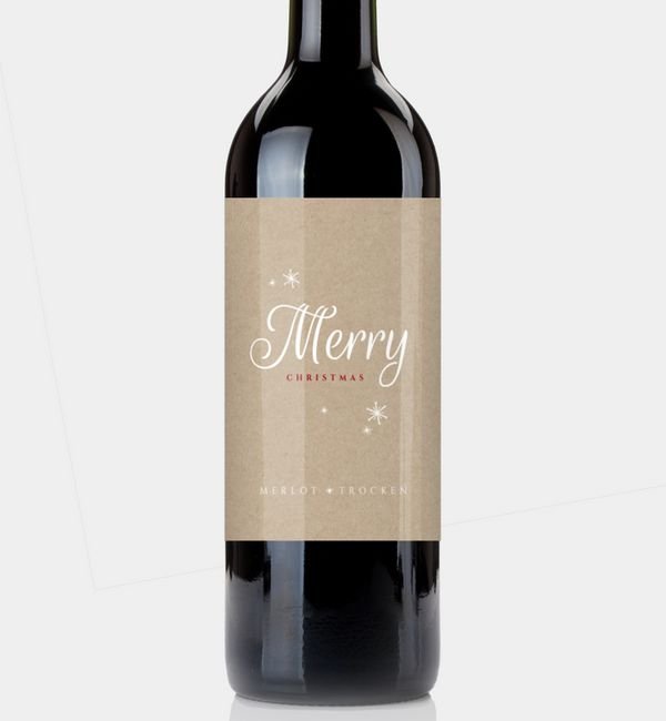 Crafty and Snowflakes