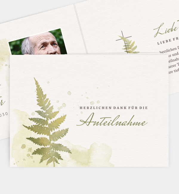 Natürliches Aquarelle