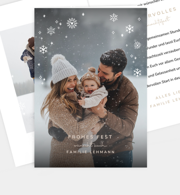 Micky & Freunde · Holiday Delight