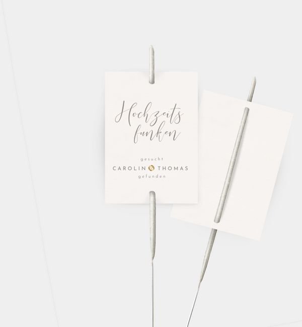 card/wunderkerzenetikett-59x84