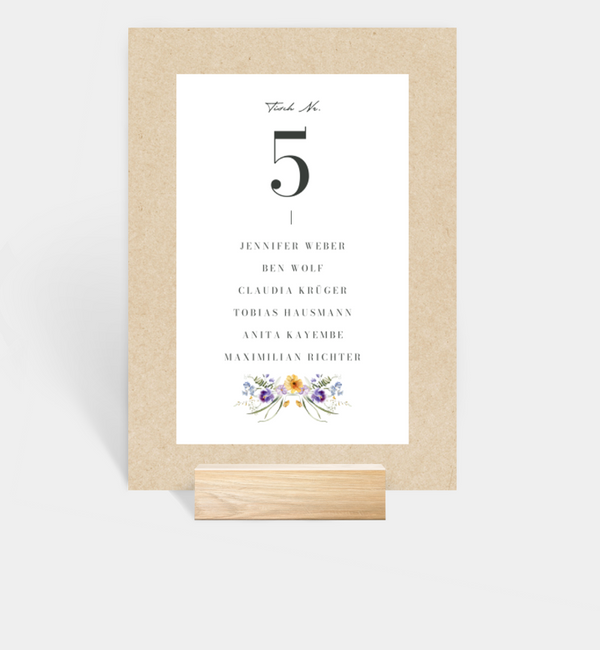 Crafty Floral