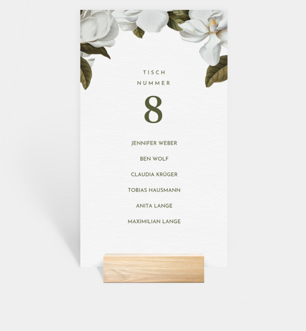 Magnolia