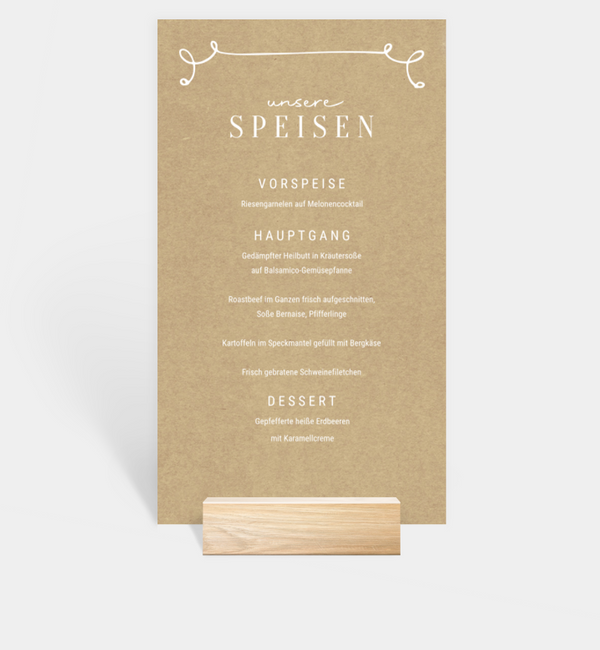 Handdrawn Frame · Crafty