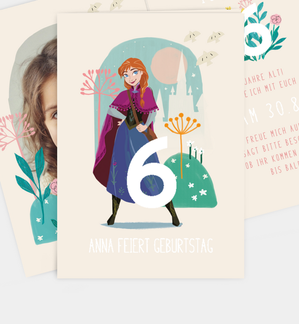 Frozen · Follow Your Heart