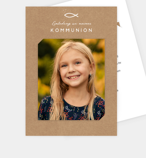 Familienpost · Crafty