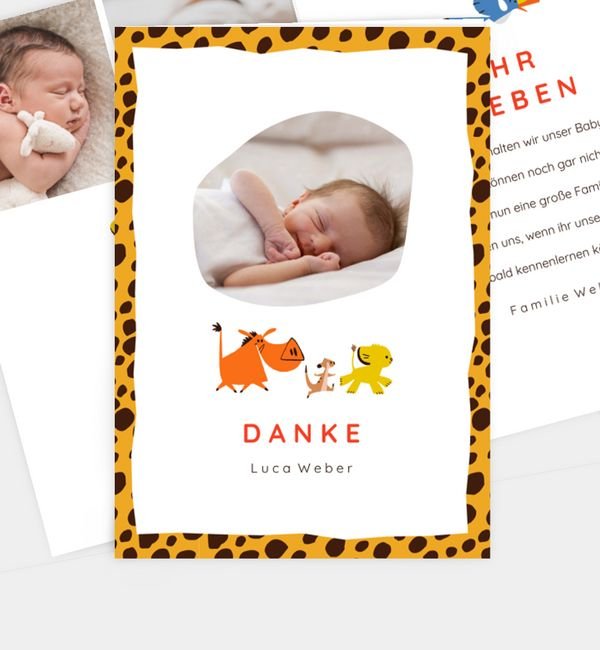 König der Löwen · Roar