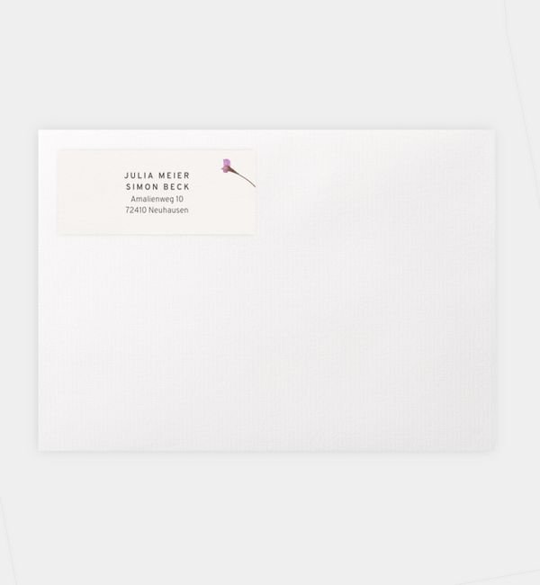 card/aufkleber-absender-70x30