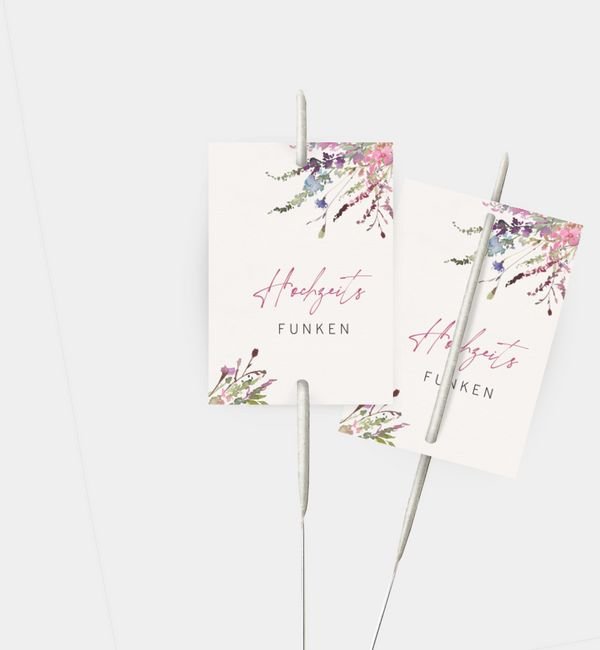 card/wunderkerzenetikett-59x84