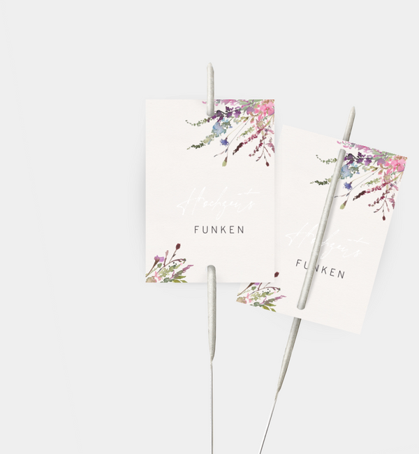 Wildblumen