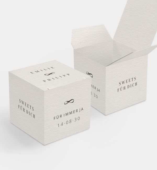 Geschenkbox klein
