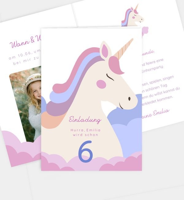 Einhorntraum