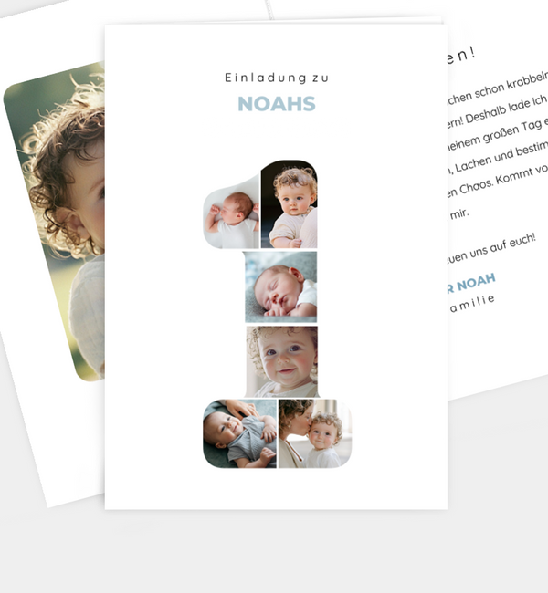 Fotocollage