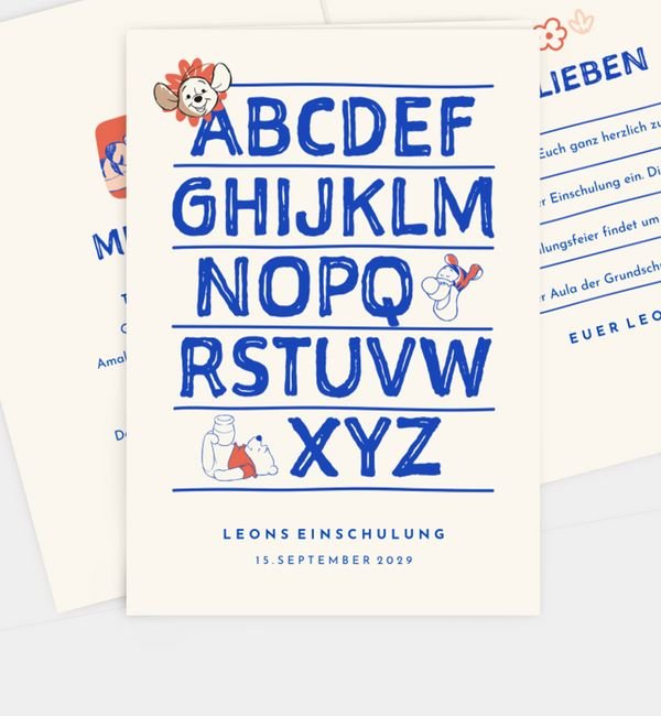 Winnie Puuh · Bear with me