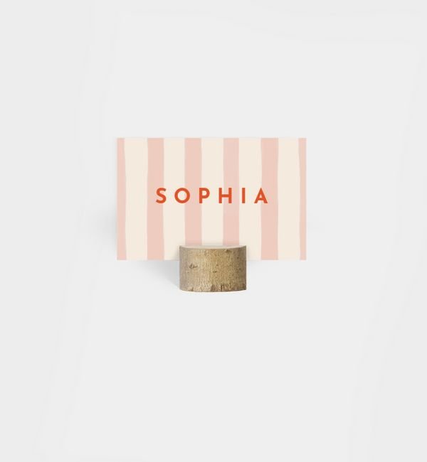 Modern Stripes