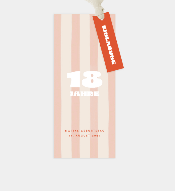 Modern Stripes
