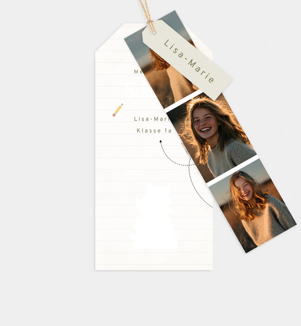 Tierische Schulfreunde