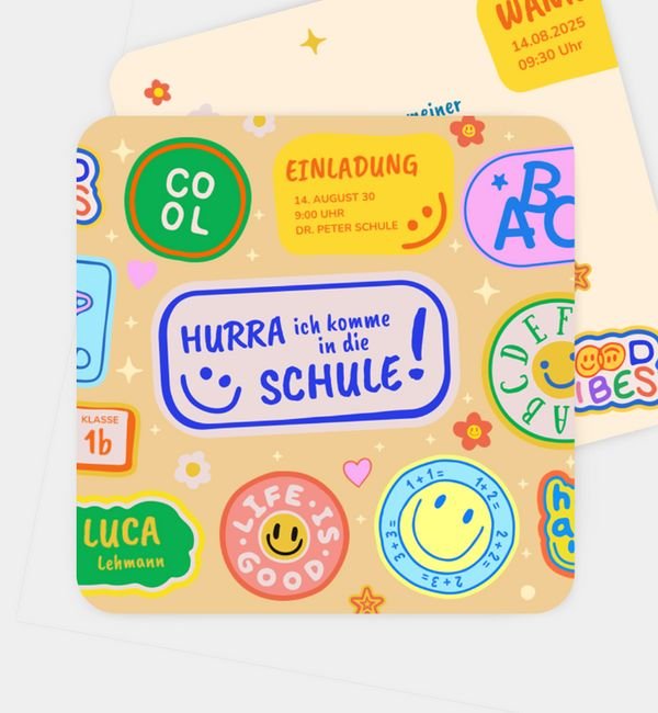 Stickerliebe