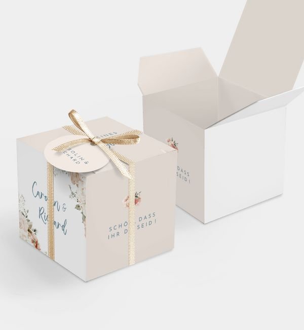 Geschenkbox klein
