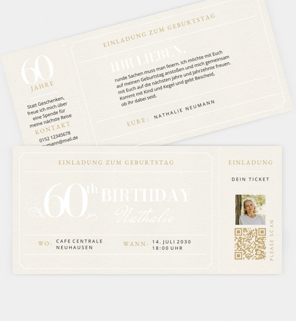 Golden Ticket